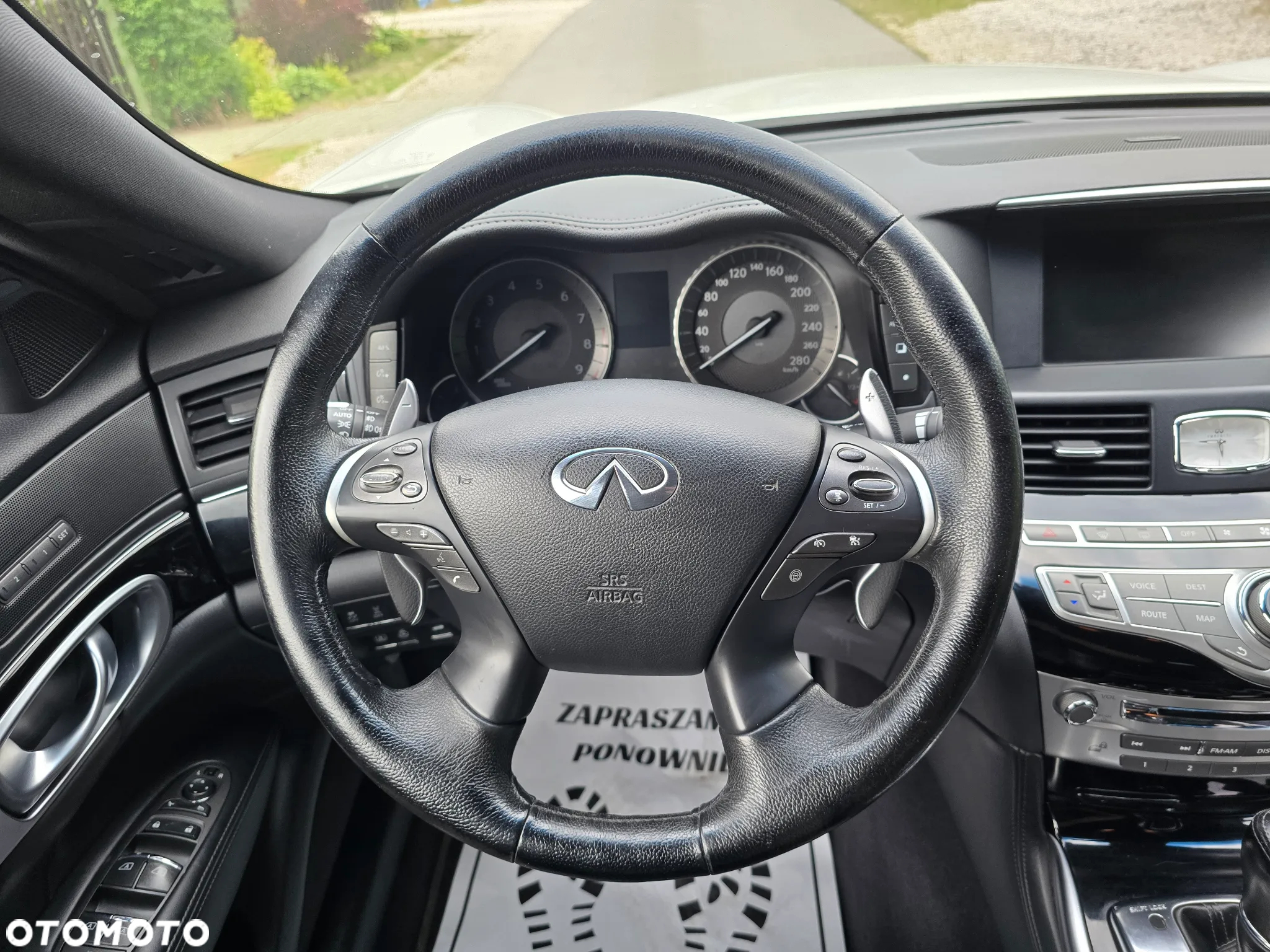 Infiniti M M37 S Premium - 19