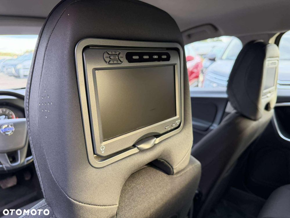 Volvo V60 D3 Geartronic Summum - 15