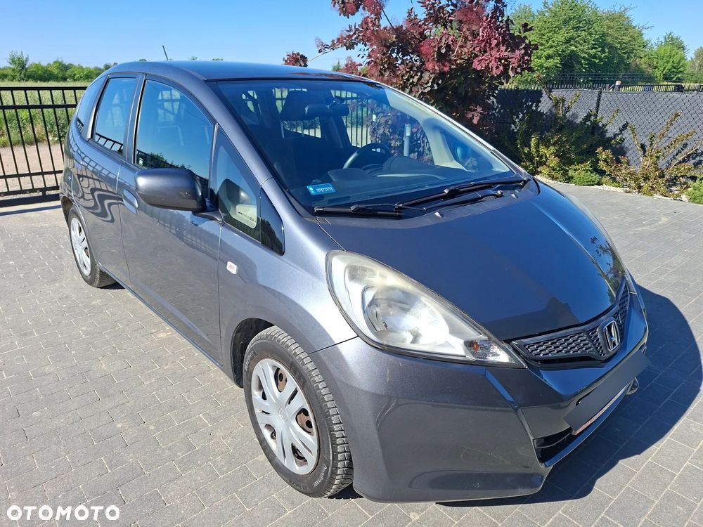 Honda Jazz 1.2 Base VSA - 1