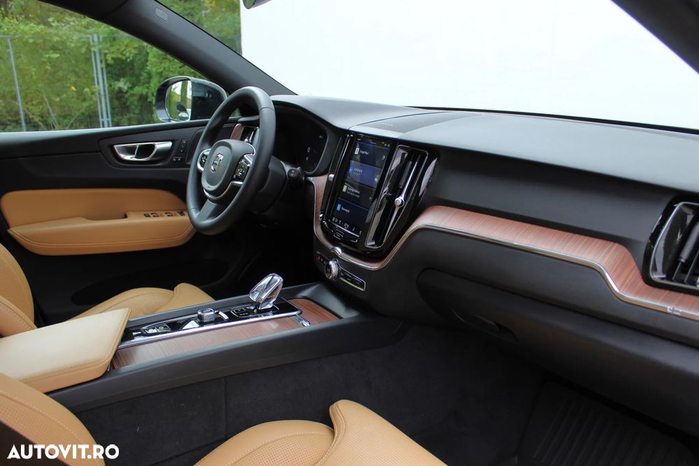 Volvo XC 60 - 11