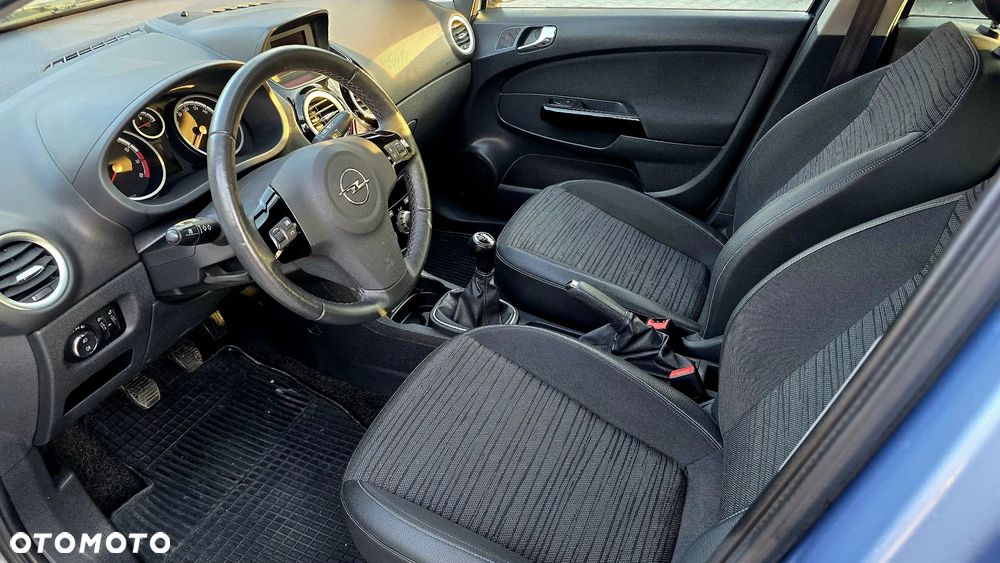 Opel Corsa 1.4 16V Innovation - 15