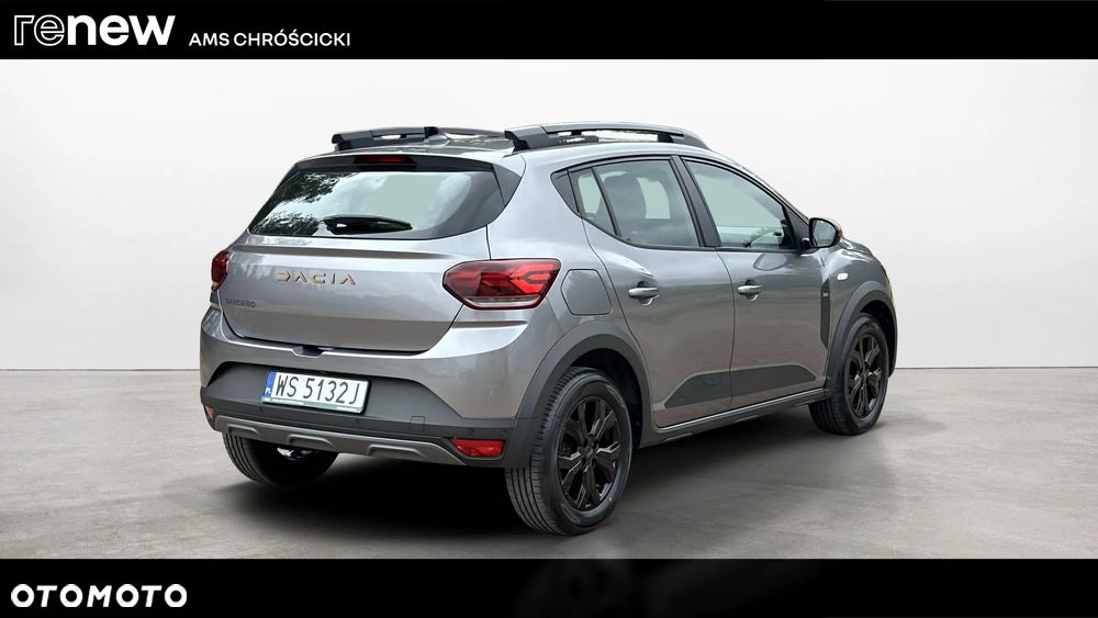 Dacia Sandero Stepway - 6