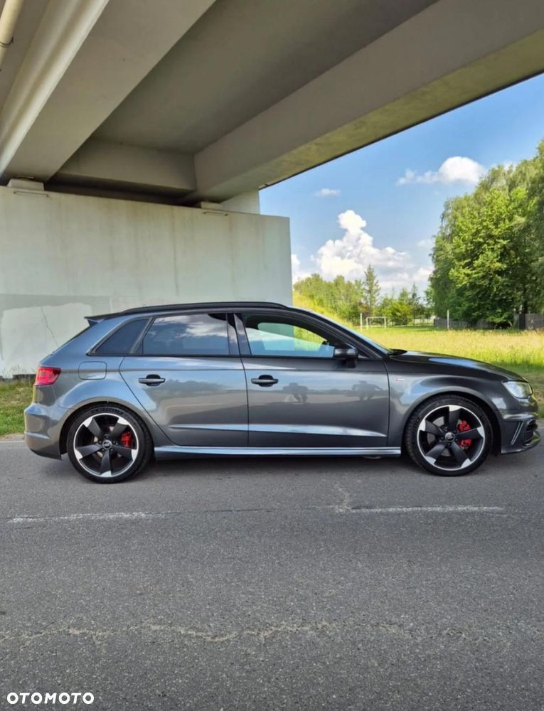 Audi A3 Sportback 2.0 TDI clean diesel Quattro Ambiente S tronic - 29