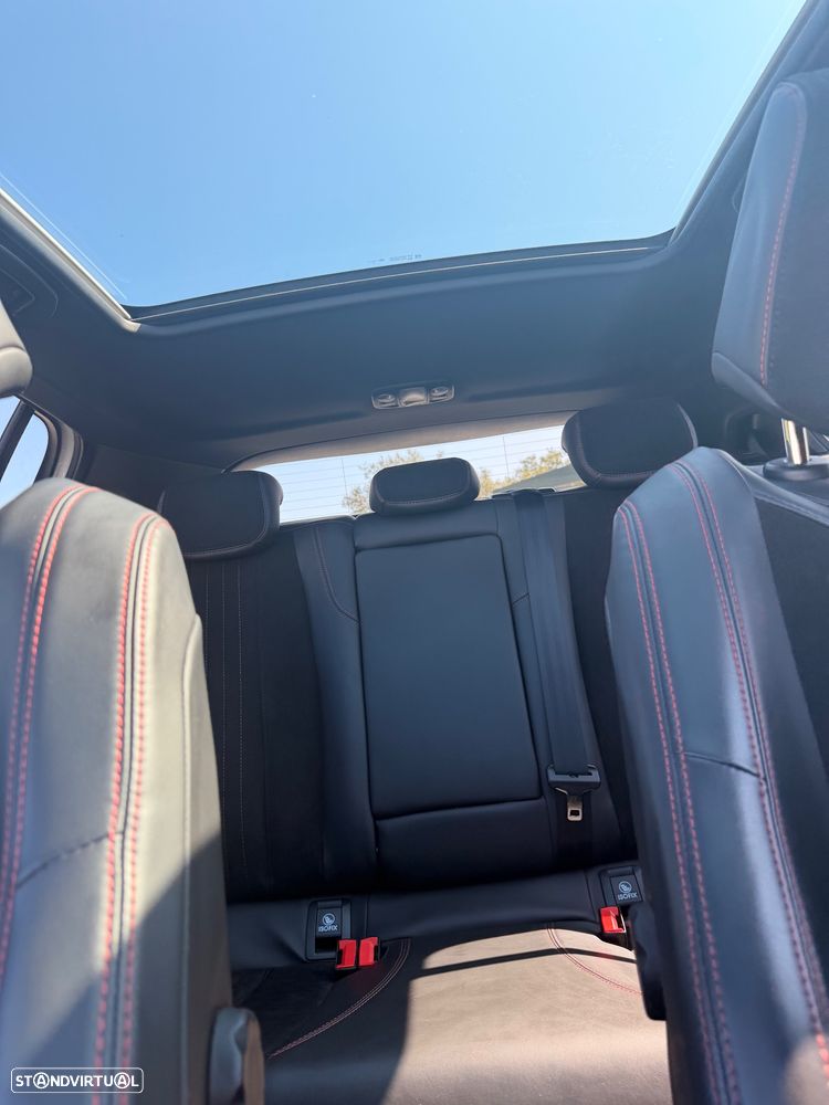 Peugeot 308 1.2 PureTech GT Line - 42