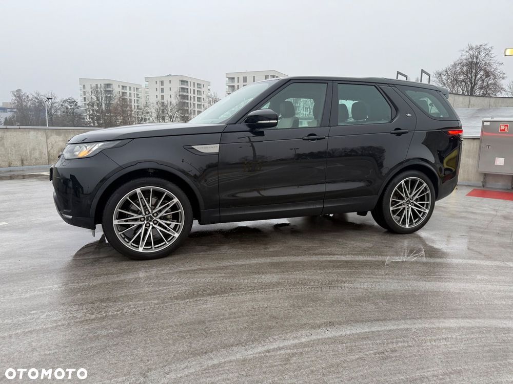 Land Rover Discovery 3.0 Si6 SE - 7