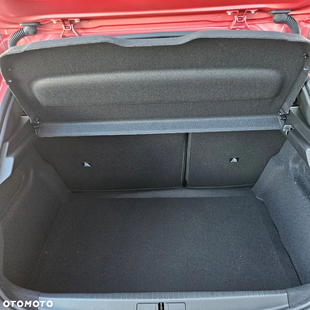 Peugeot 208 1.2 PureTech Allure S&S - 7