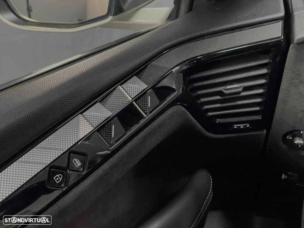 DS DS4 1.2 PureTech Performance Line EAT8 - 13