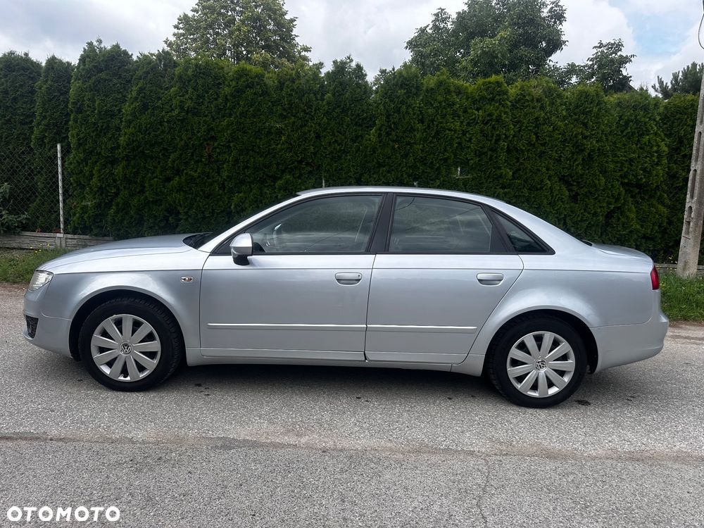 Seat Exeo 1.6 Style - 6