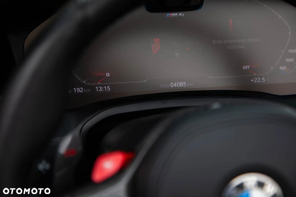 BMW M4 Cabrio Competition M xDrive - 16