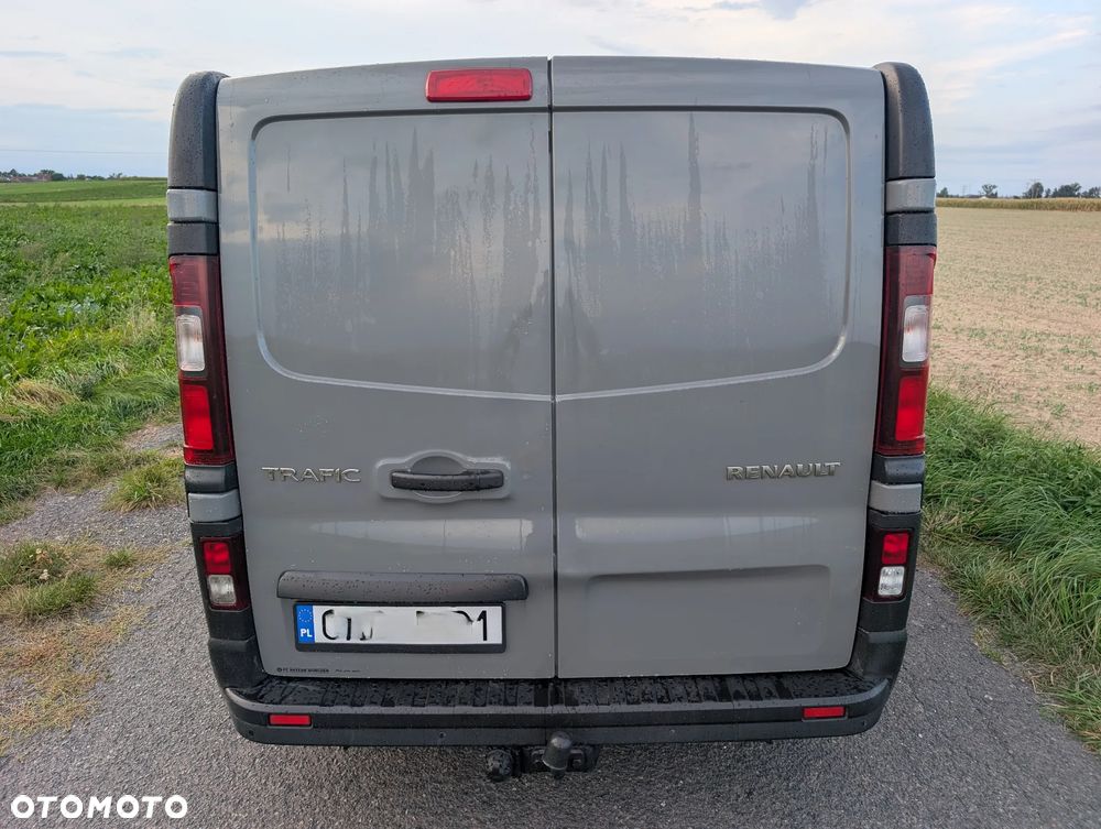 Renault Trafic - 5