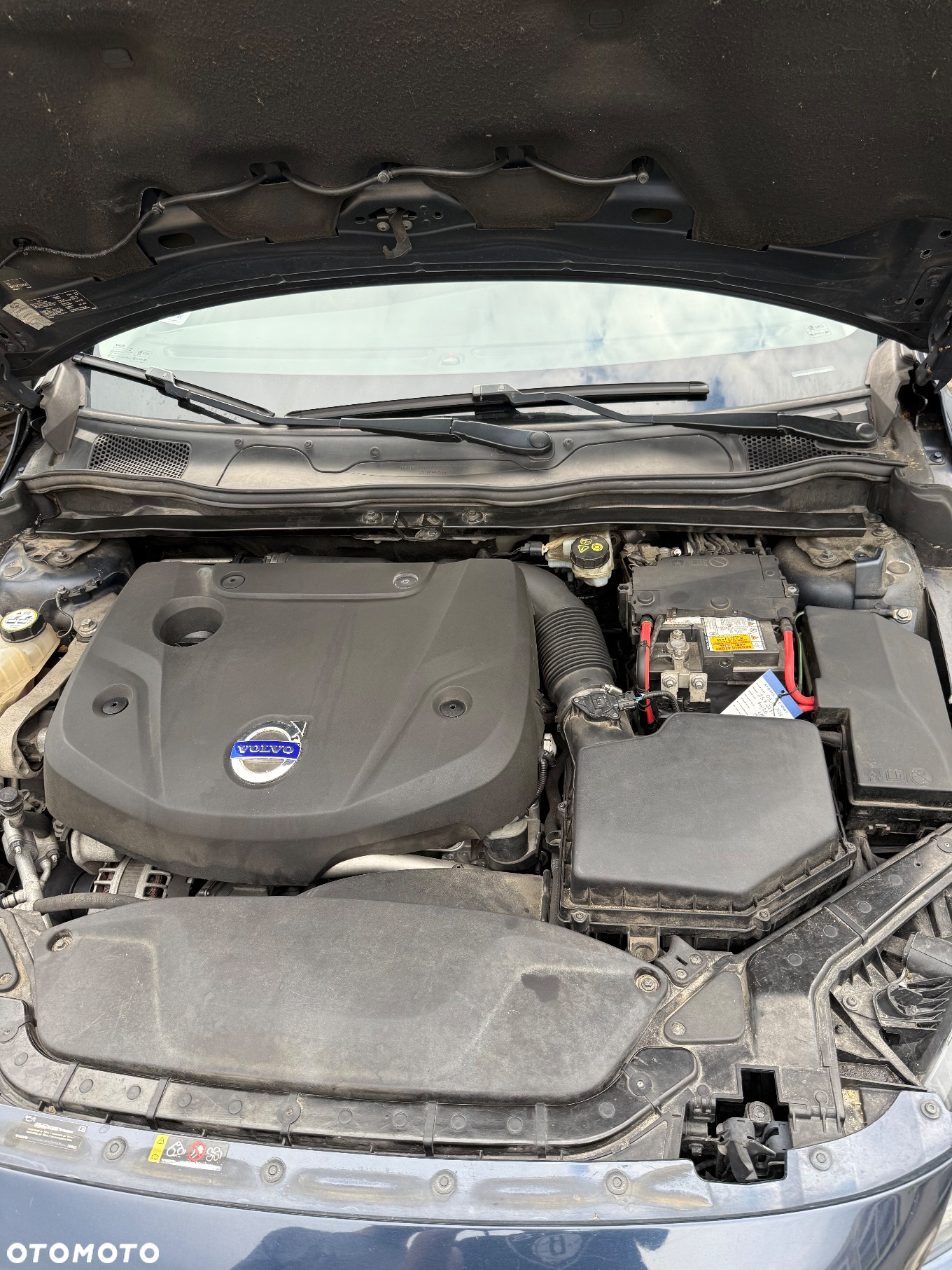 Volvo V40 D4 Momentum - 16