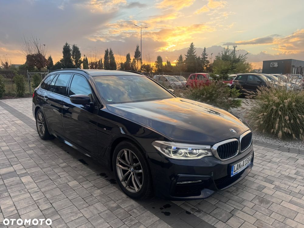 BMW Seria 5 - 4
