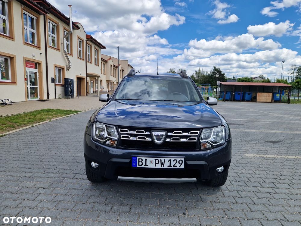 Dacia Duster - 5