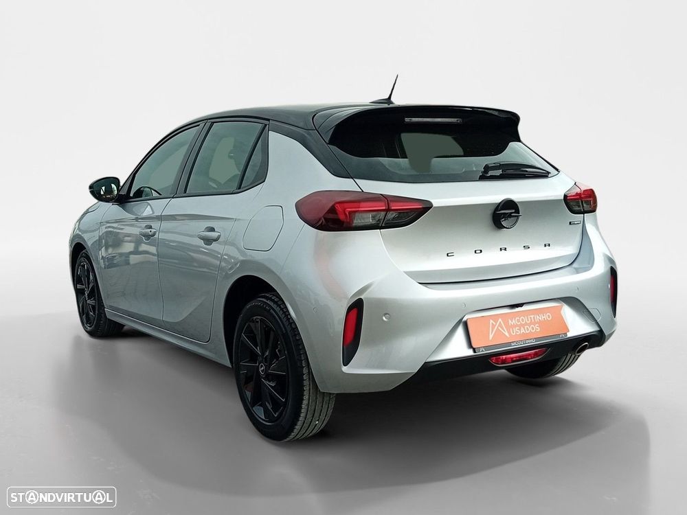 Opel Corsa 1.2 T Hybrid GS eDCT - 3