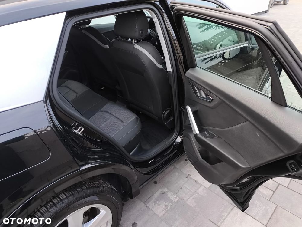 Audi Q2 1.6 TDI - 13