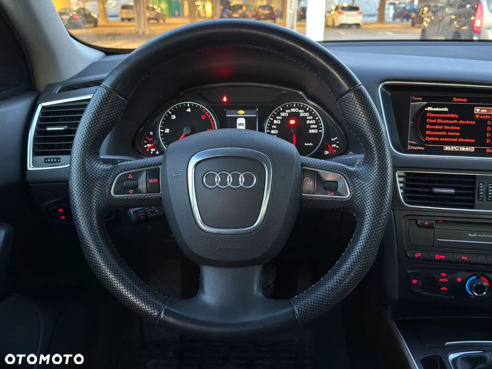 Audi Q5 - 22