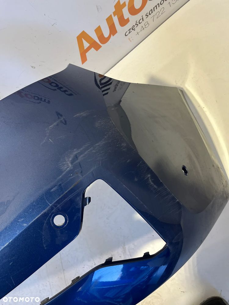 ZDERZAK TYŁ BMW Seria 3 G20/G21/G28 51127428002 - 5