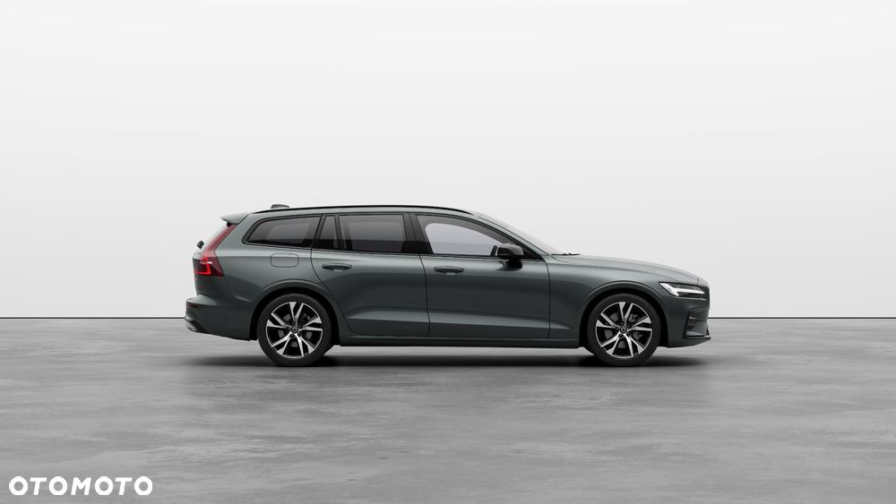 Volvo V60 B4 B Plus Dark - 4