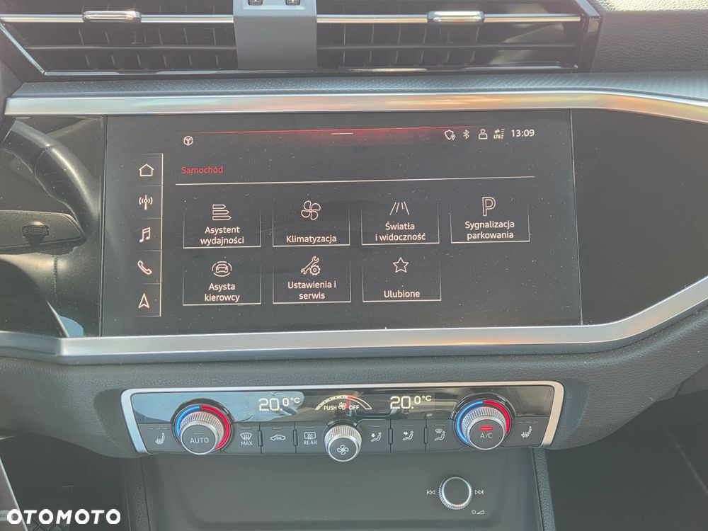 Audi Q3 35 TFSI Advanced S tronic - 20