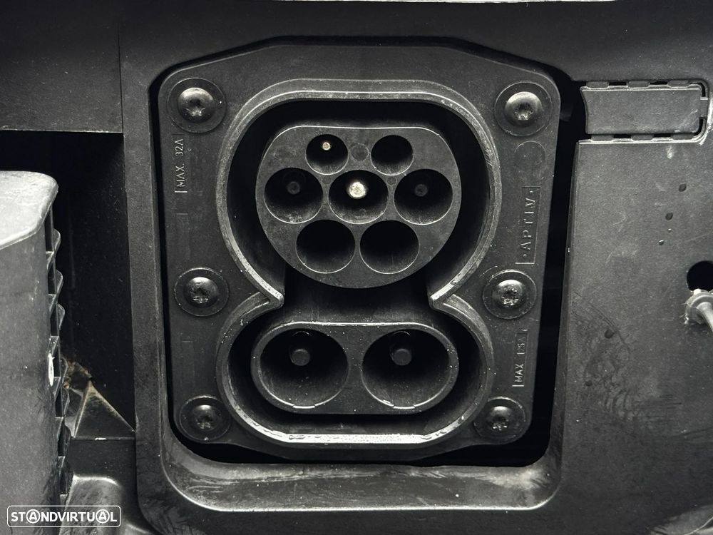 Dacia Spring EXTREME - 19