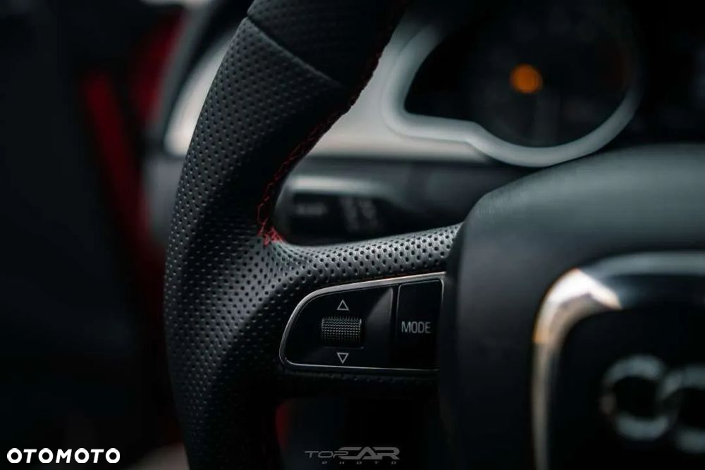 Audi S5 4.2 Quattro - 16