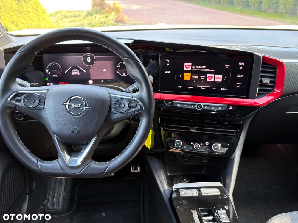 Opel Mokka 1.2 DI Turbo Automatik GS - 30