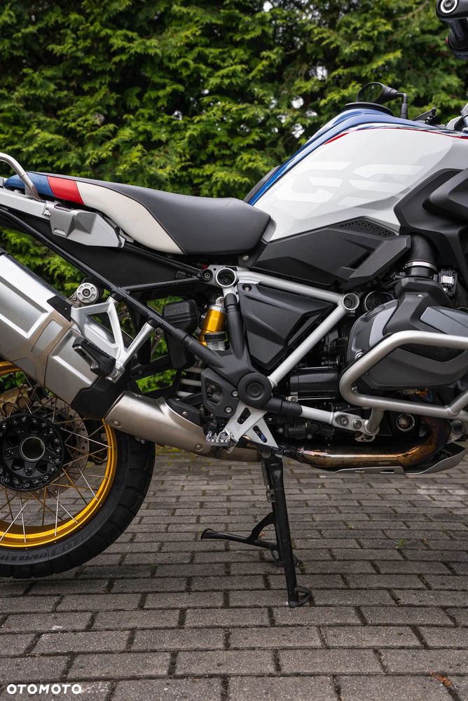 BMW GS - 30
