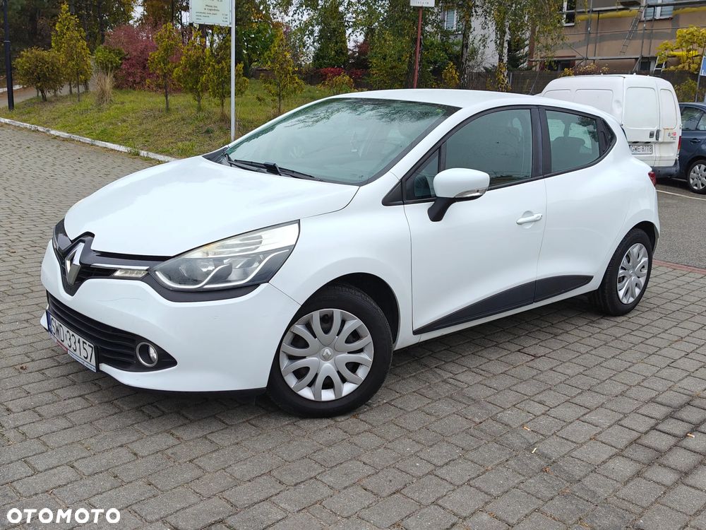 Renault Clio 0.9 Energy TCe Alize - 21