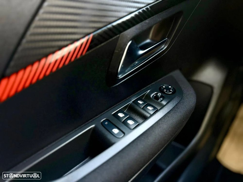 Peugeot 208 1.5 BlueHDi Active Pack - 18