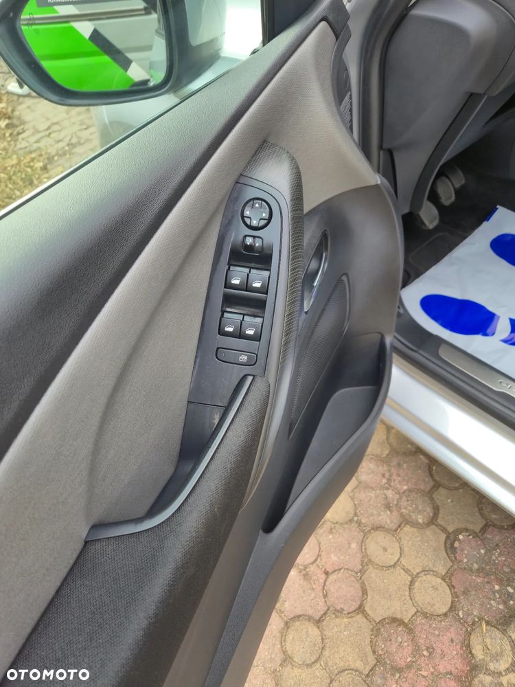 Citroën C4 Picasso PureTech 130 Stop&Start Exclusive - 24