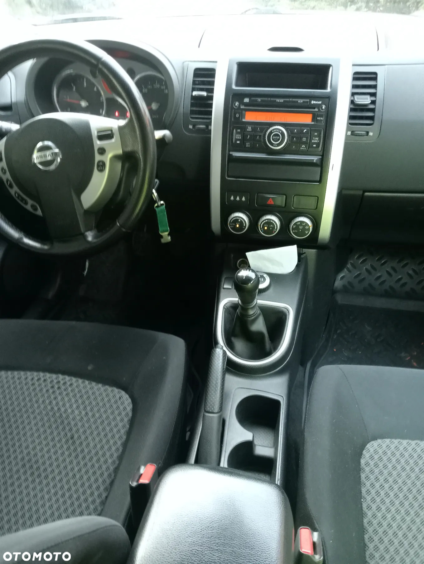Nissan X-Trail 2.0 dCi 4x4 DPF I-Way - 5