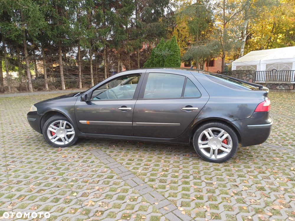 Renault Laguna