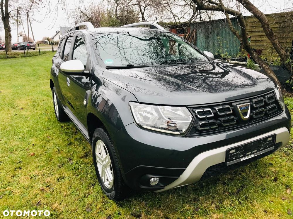 Dacia Duster TCe 130 2WD Expression - 2