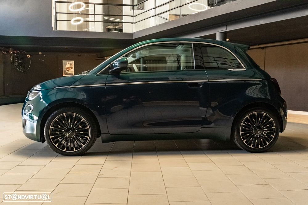 Fiat 500 - 8
