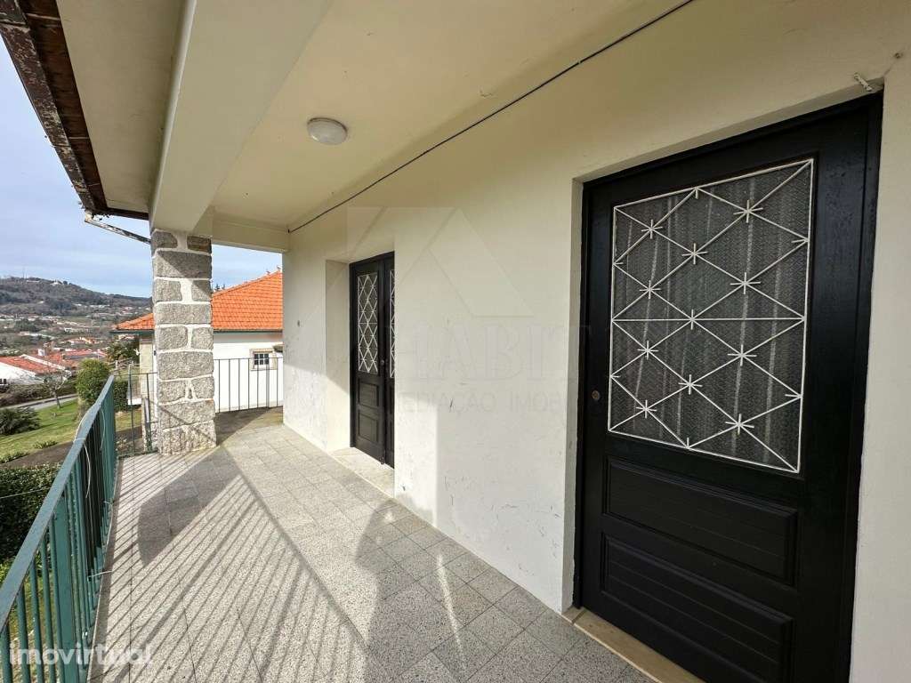 Moradia T4 - Grande imagem: 3/31