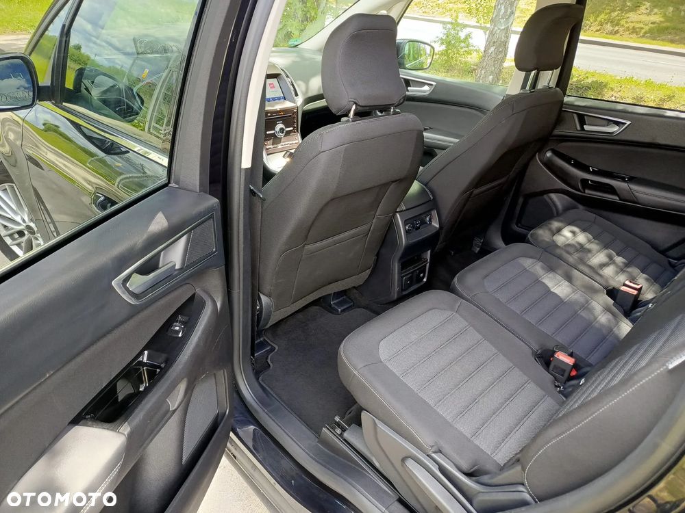 Ford Galaxy 2.0 EcoBlue Titanium - 9