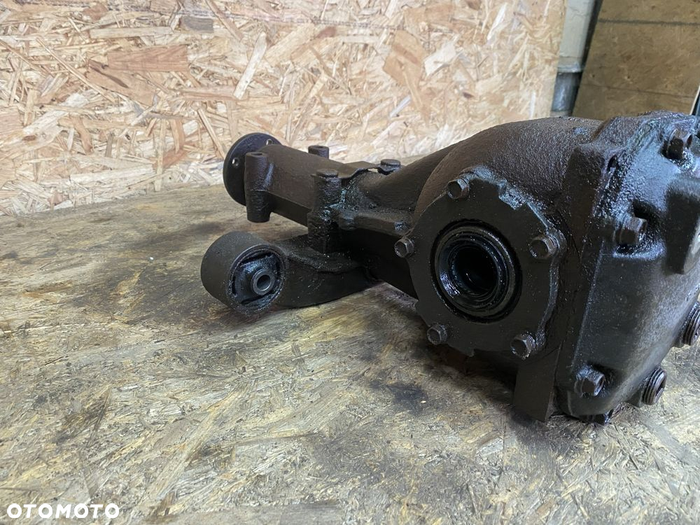 Dyferencjał Most Dyfer Subaru Legacy IV 4 Lift FL 2.0D - 4