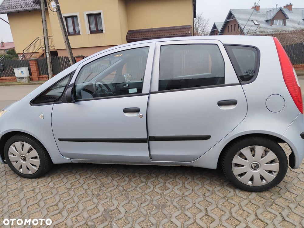 Mitsubishi Colt 1.1 Inform MY08 - 11