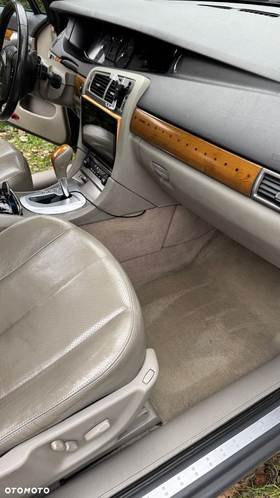 Renault Vel Satis 3.5 V6 Initiale - 12