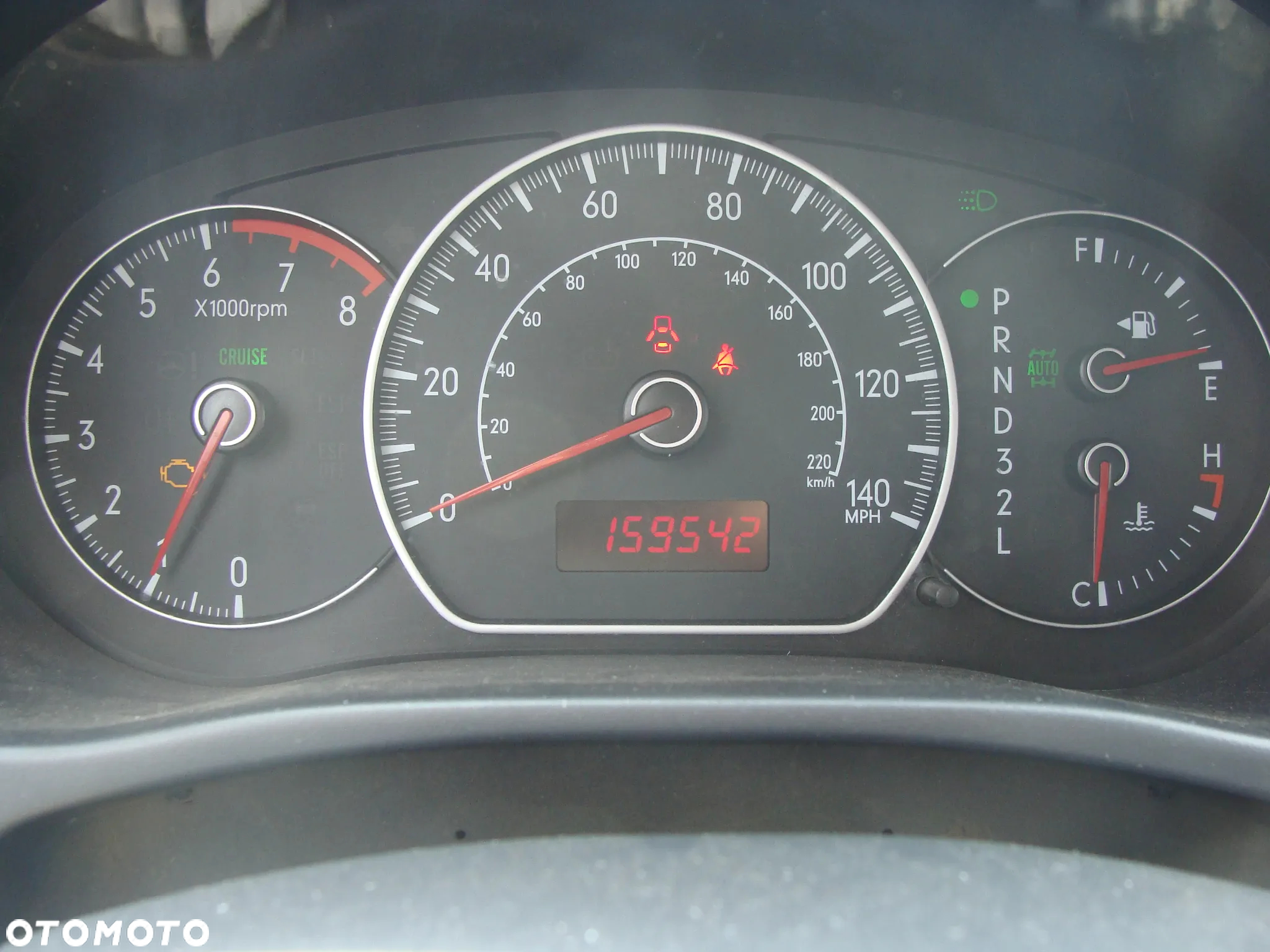 Suzuki SX4 2.0 4WD - 13
