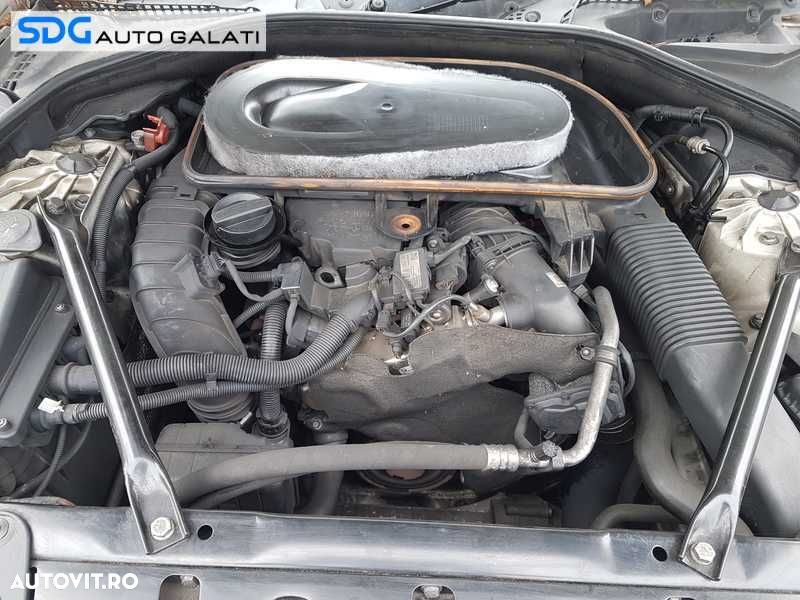 Chiulasa Chiuloasa cu Axe Supape Tacheti 2.0 D N47N 135KW 184CP BMW Seria 1 E81 E82 E87 E88 120d 2004 - 2011 - 1