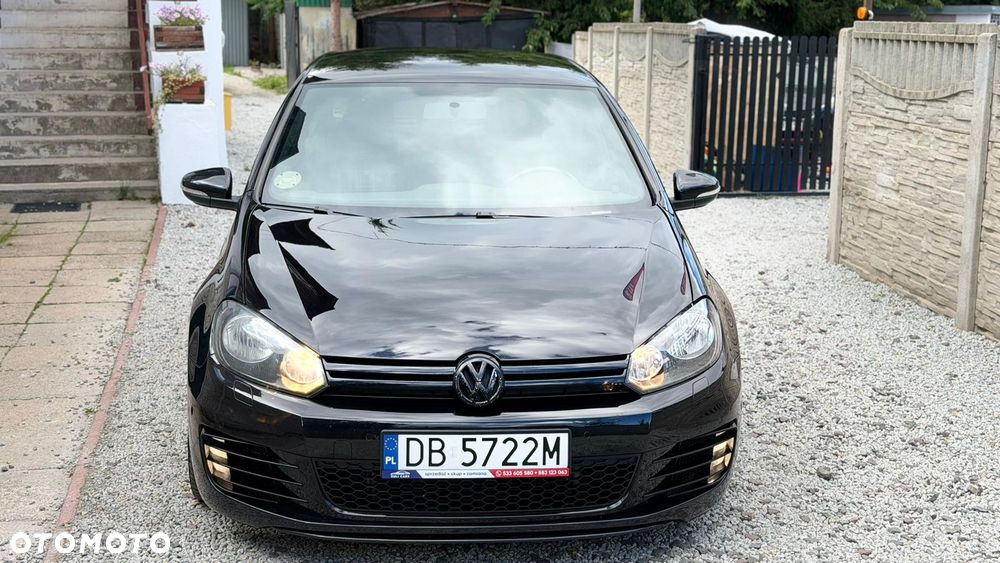 Volkswagen Golf 2.0 GTI DSG - 6
