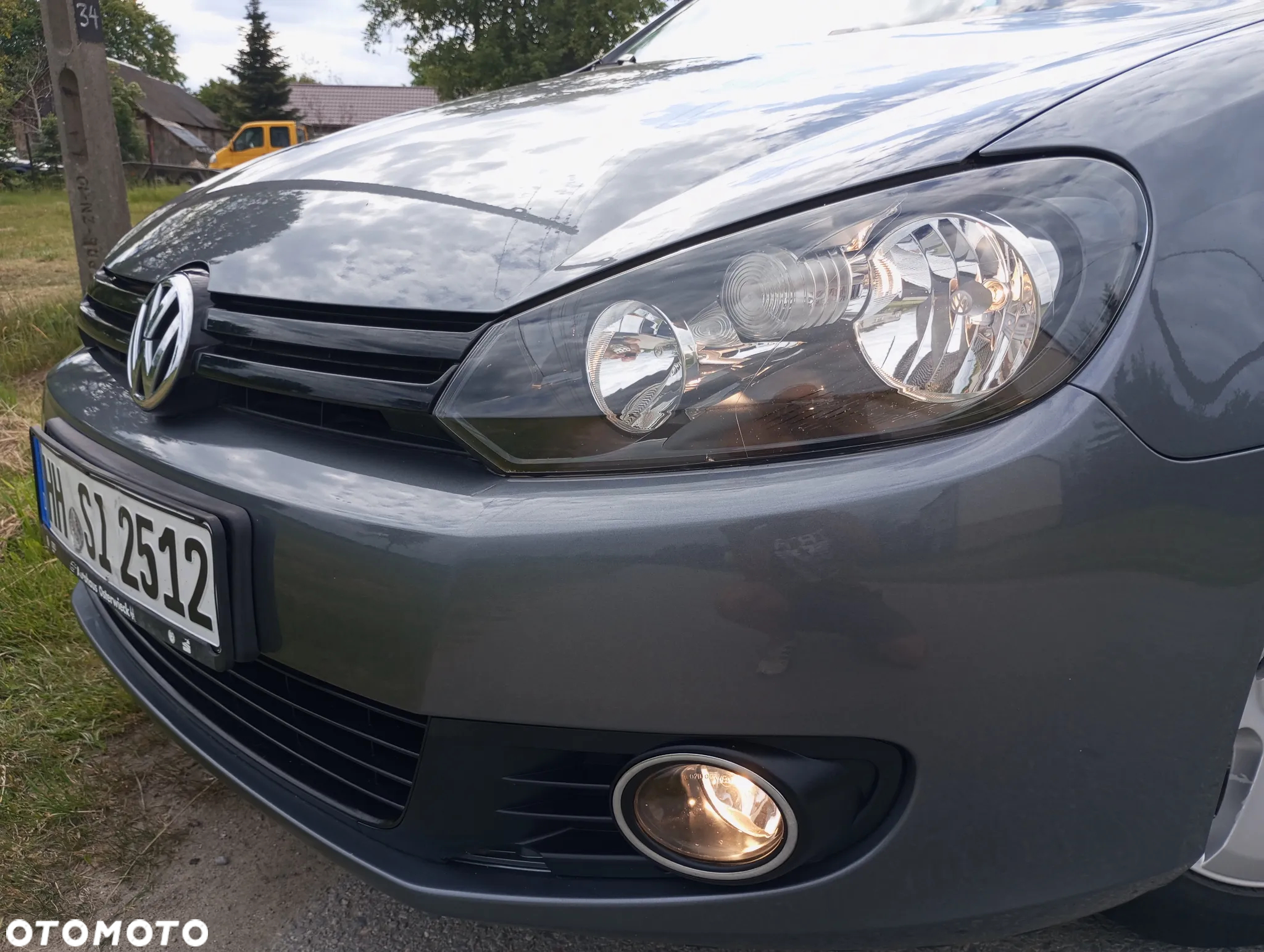 Volkswagen Golf Variant 1.6 Comfortline - 12