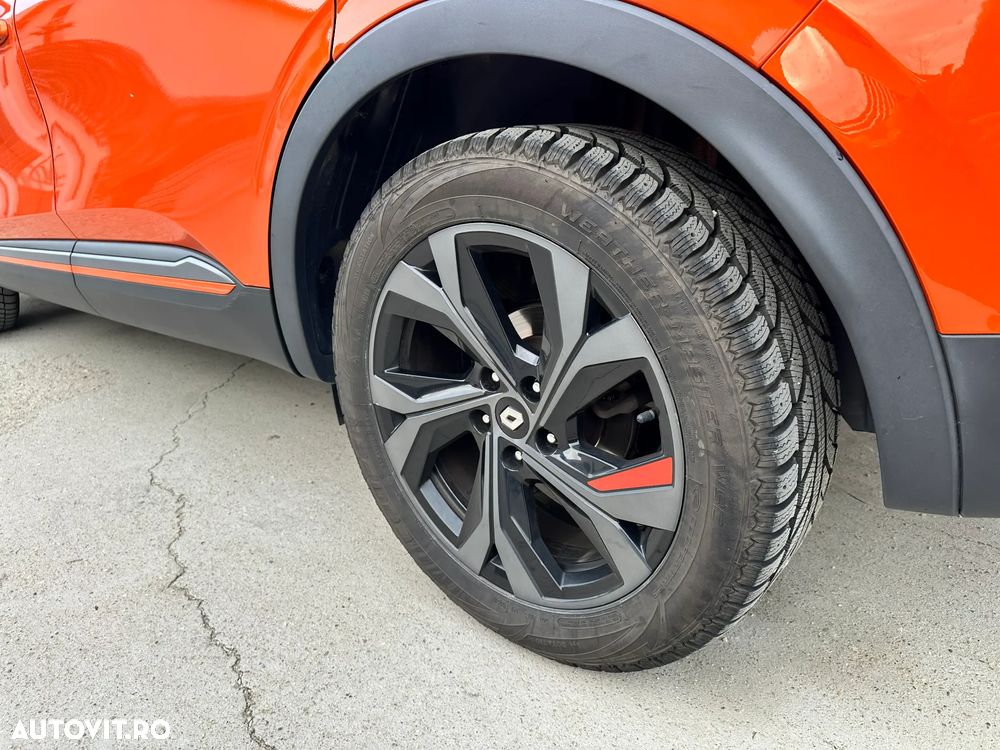 Renault Arkana 140 EDC RS Line - 10