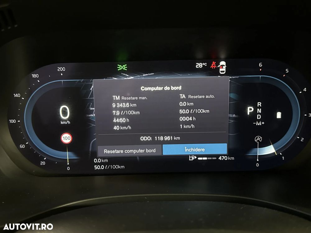 Volvo XC 60 - 11