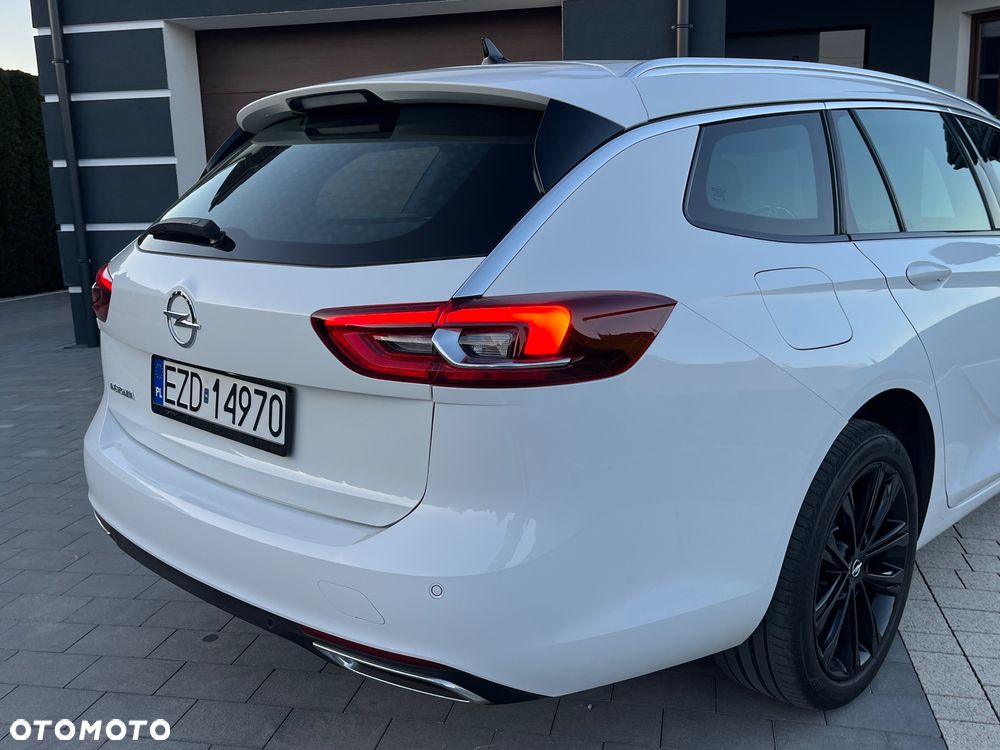 Opel Insignia 2.0 CDTI Business Elegance S&S - 23