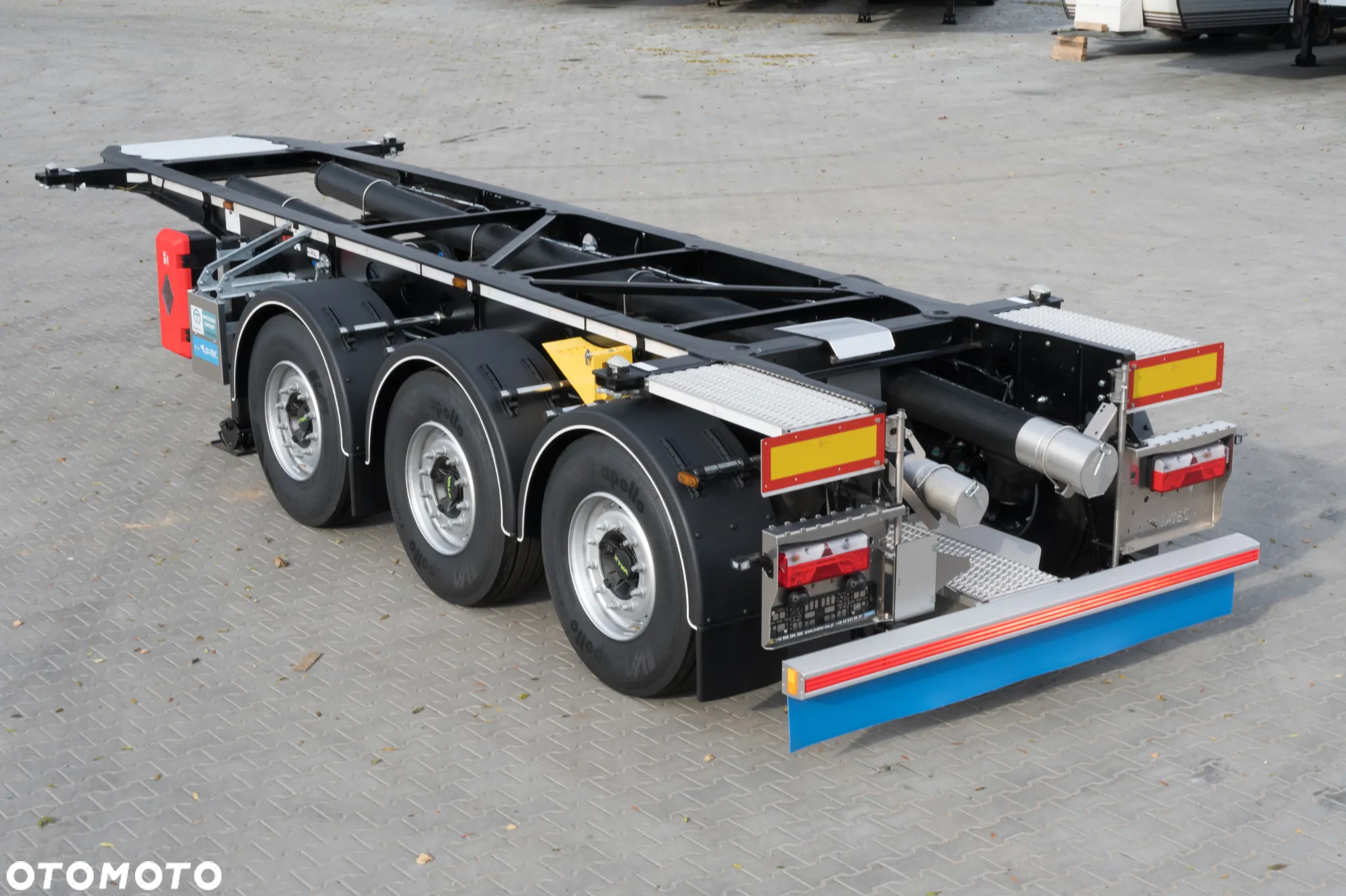 D-TEC CC-20 2020 oraz 2025 - 14