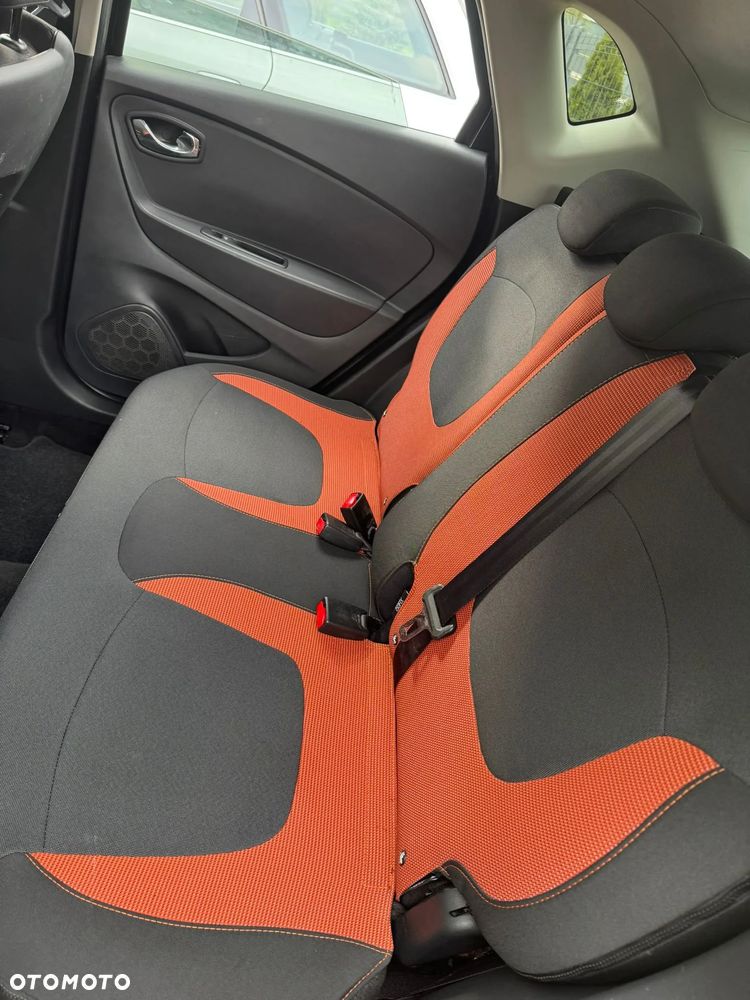 Renault Captur ENERGY TCe 90 Start&Stop XMOD - 24