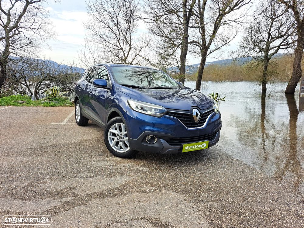 Renault Kadjar ver-1-2-puretech-feel - 9