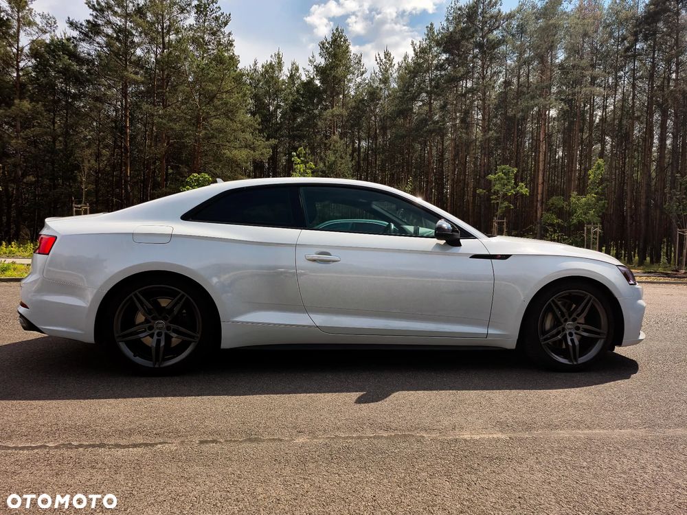 Audi A5 - 6
